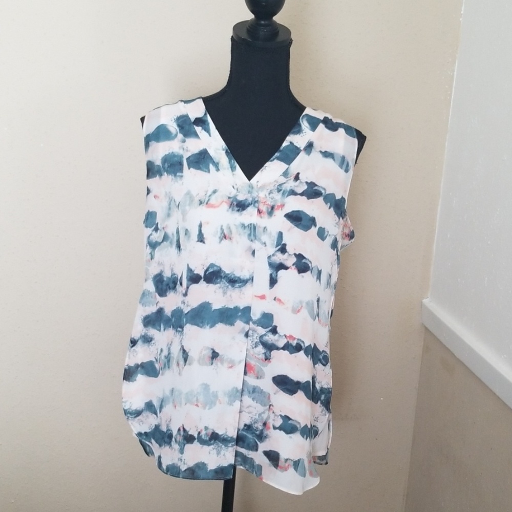 ❤Flowy SUMMER blouse